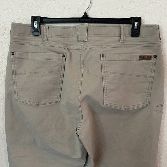 RED HEAD Ultimate Work Pants 38/30 - Picture 7 of 10